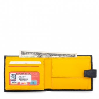Eminsa 1035 17-1 Black Yellow